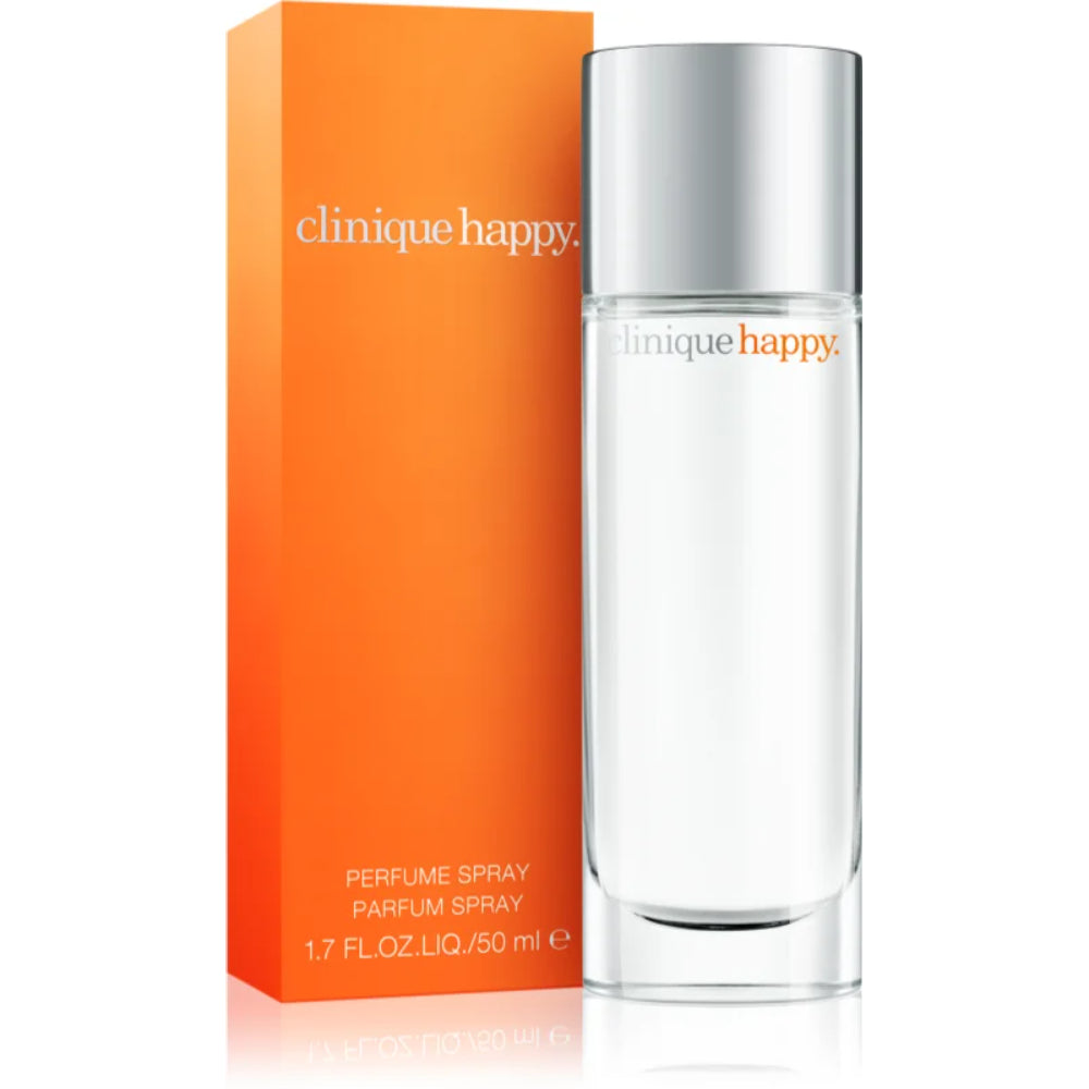 Clinique Happy Eau de Parfum - 50 ml