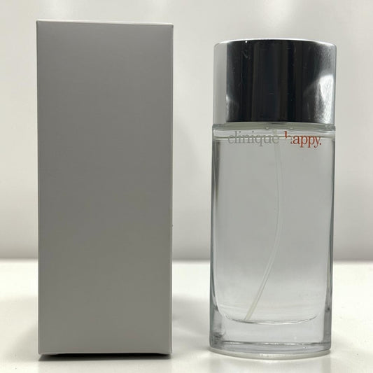 Clinique Happy - 100ml white box*