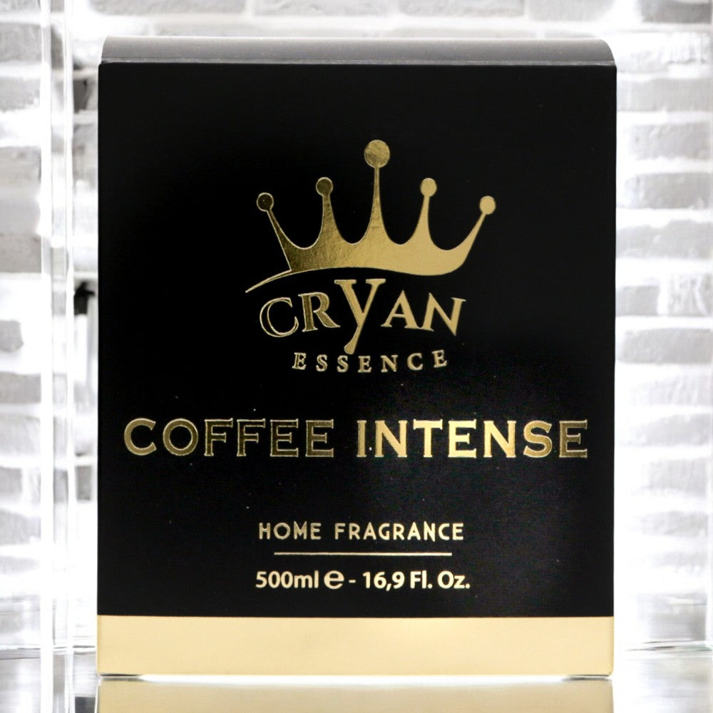 Coffee Intense Air Freshener - 500 ml