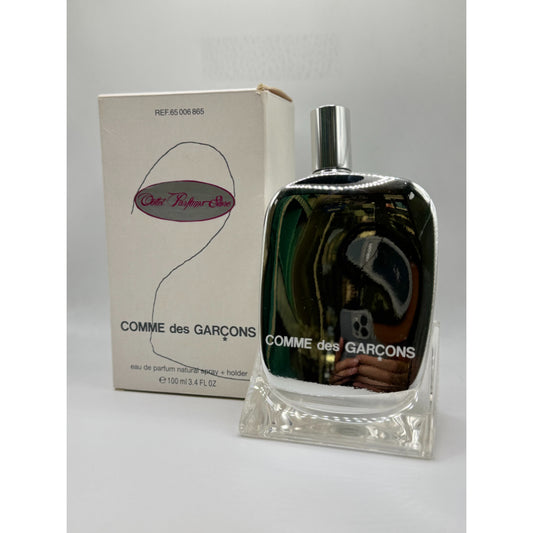 Comme des Garçons 2 Eau de Parfum - 100 ml white box*