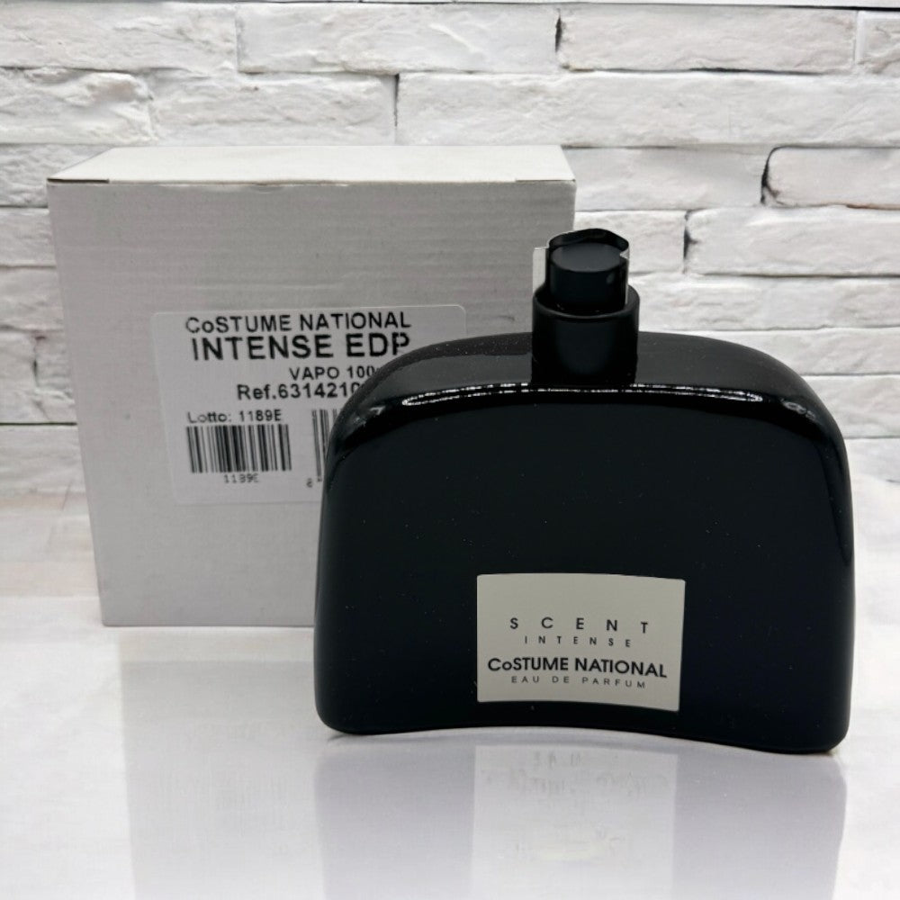 Costume National Scent Intense Eau de Parfum - 100 ml white box*