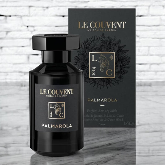 Le Couvent Palmarola Eau de Parfum – 100 ml