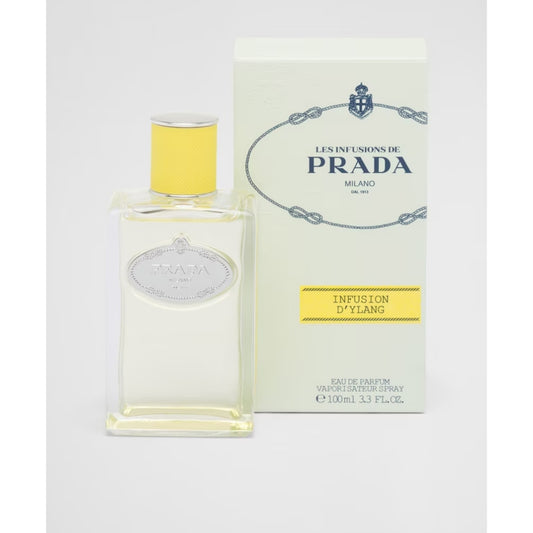 Prada Les Infusions d'Ylang Eau de parfum - 100 ml