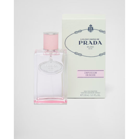 Prada Les Infusions de Rose Eau de Parfum - 100 ml