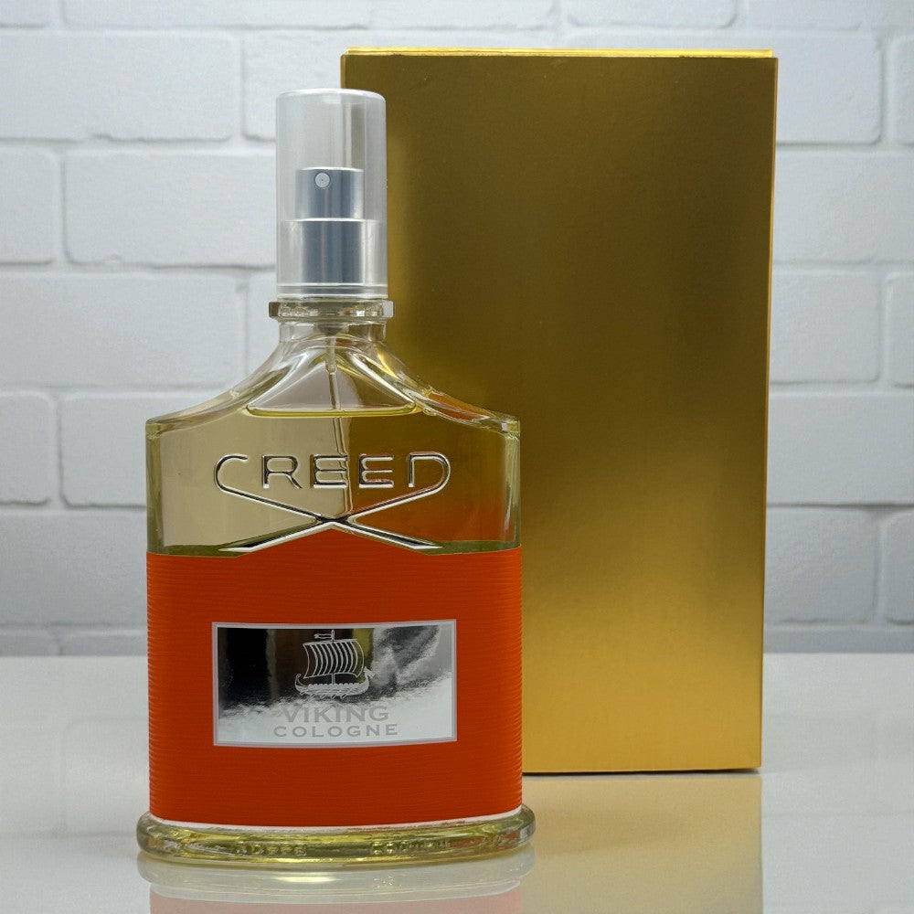 Creed Viking Cologne Eau de Parfum Unisex - 100 ml white box*