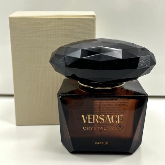 Versace Crystal Noir Parfum - 90 ml white box*