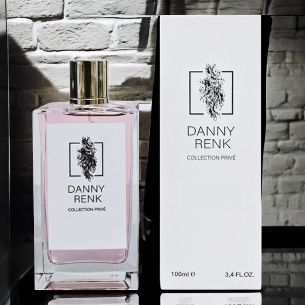 Danny Renk Crazy Love Collection Privè Eau de Parfum – 100 ml