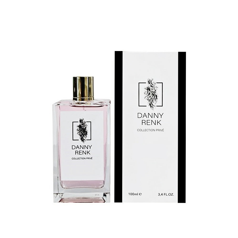 Danny Renk Crazy Love Collection Privè Eau de Parfum - 100 ml