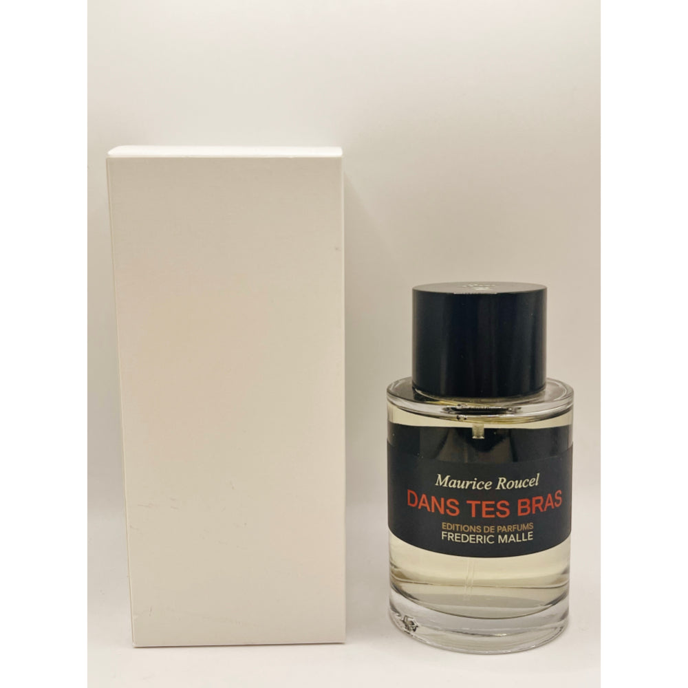 Frederic Malle Dans Tes Bras Eau de Parfum – 100 ml weiße Box*