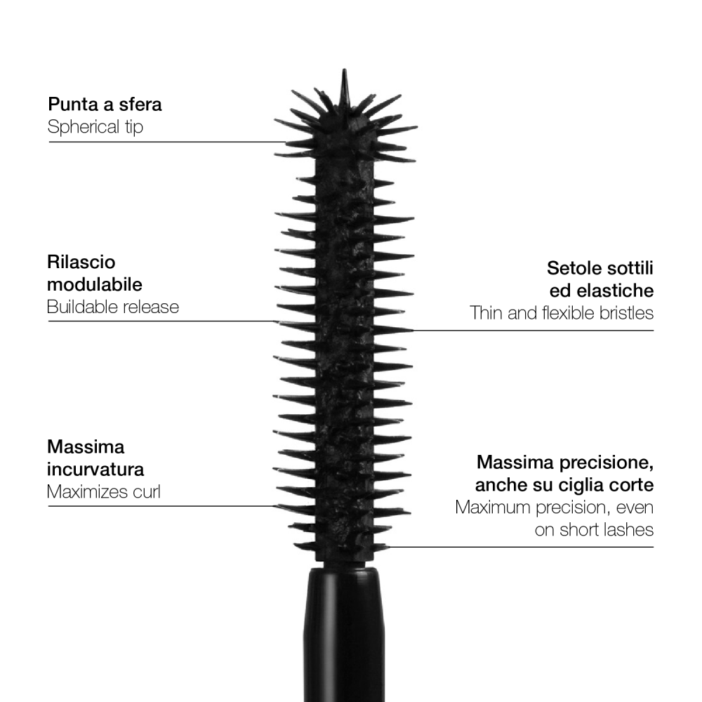 Diego Dalla Palma My SelfToy Mascara - 13 ml