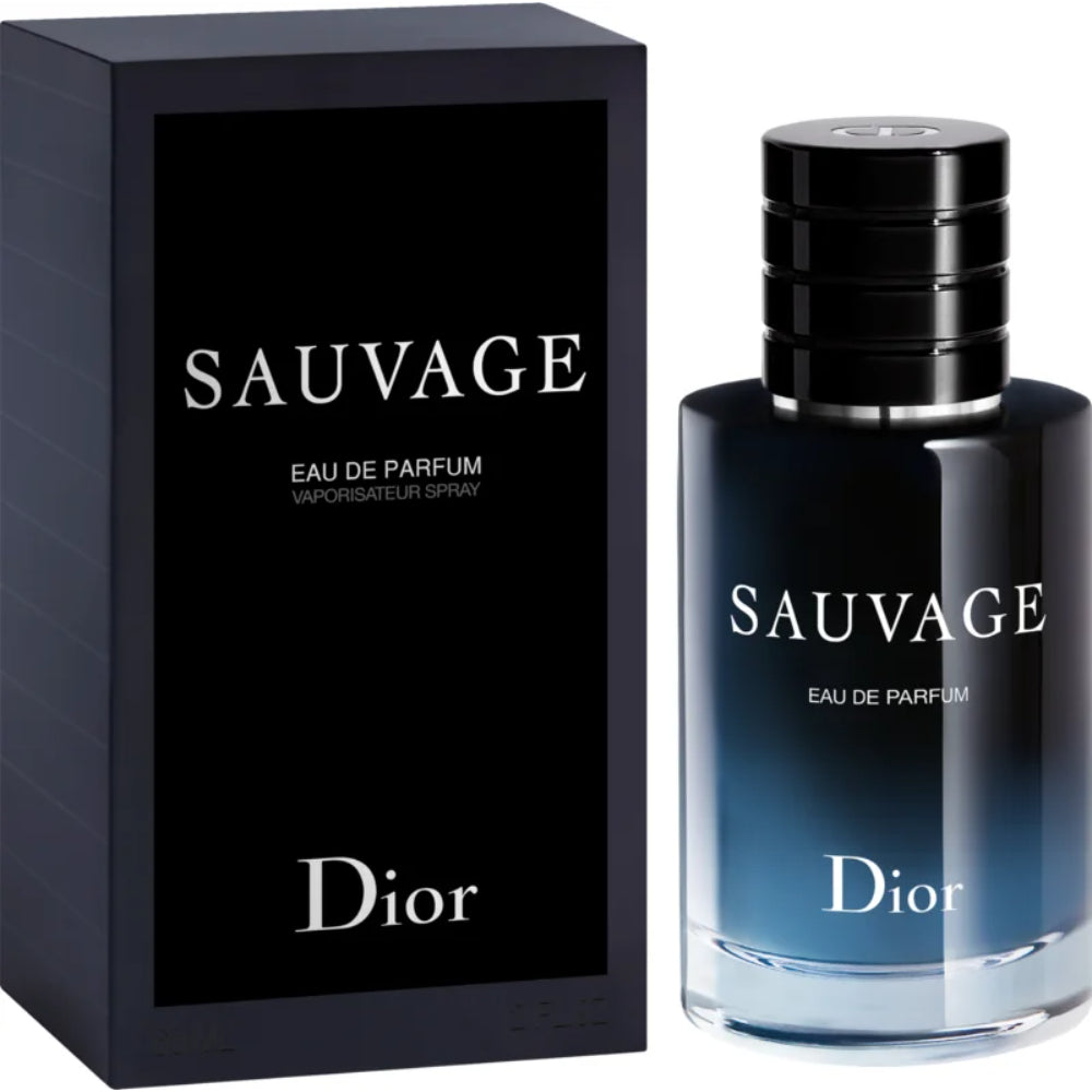 Dior Sauvage Eau de Parfum - 60 ml