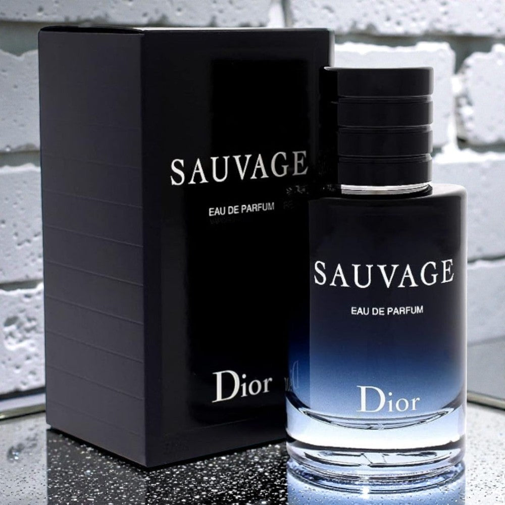 Dior Sauvage Eau de Parfum - 60 ml