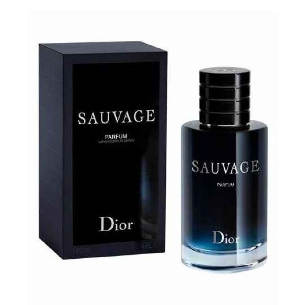 Dior Sauvage Parfum - 100 ml