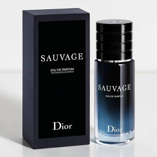 Dior Sauvage Eau de Parfum - 30 ml