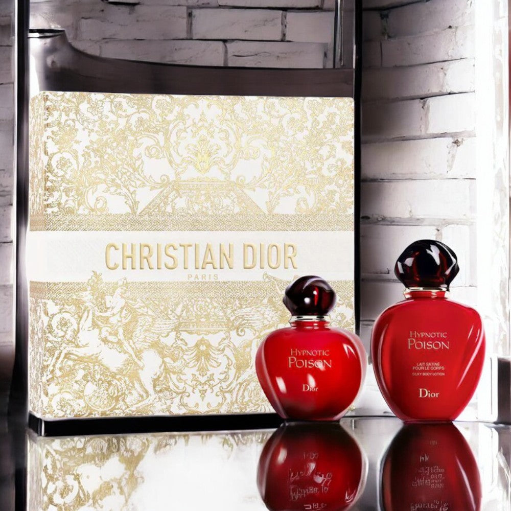 Dior Cofanetto Hypnotic Poison Limited Edtion - 50 ml