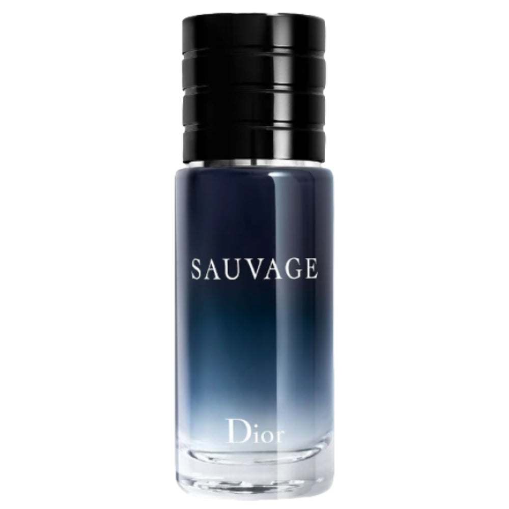 Dior Sauvage Eau de Toilette for Men - 100 ml