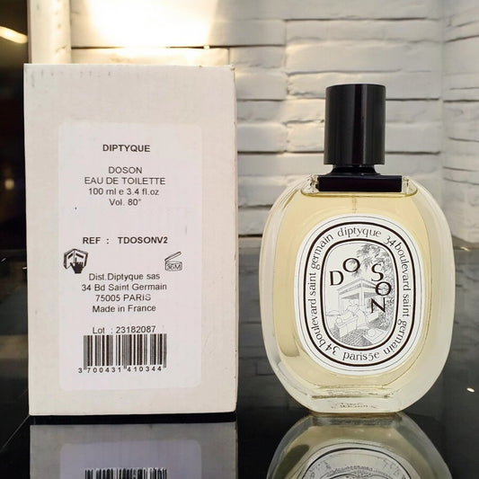 Diptyque Do Son - 100 ml white box*