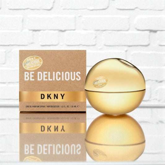 DKNY Golden Delicious Eau de Parfum - 30 ml