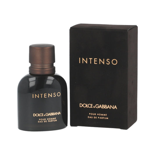 Dolce &amp; Gabbana Pour Homme Intenso Eau de Parfum - 40 ml