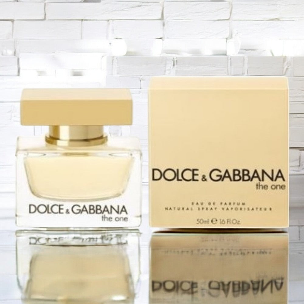 Dolce &amp; Gabbana The One Eau de Parfum - 50 ml