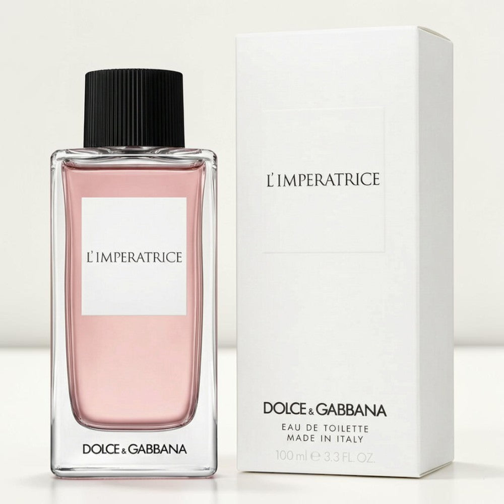 Dolce & Gabbana Imperatrice Eau de Toilette - 100 ml