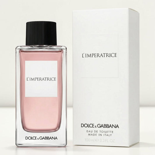 Dolce & Gabbana Imperatrice Eau de Toilette - 100 ml