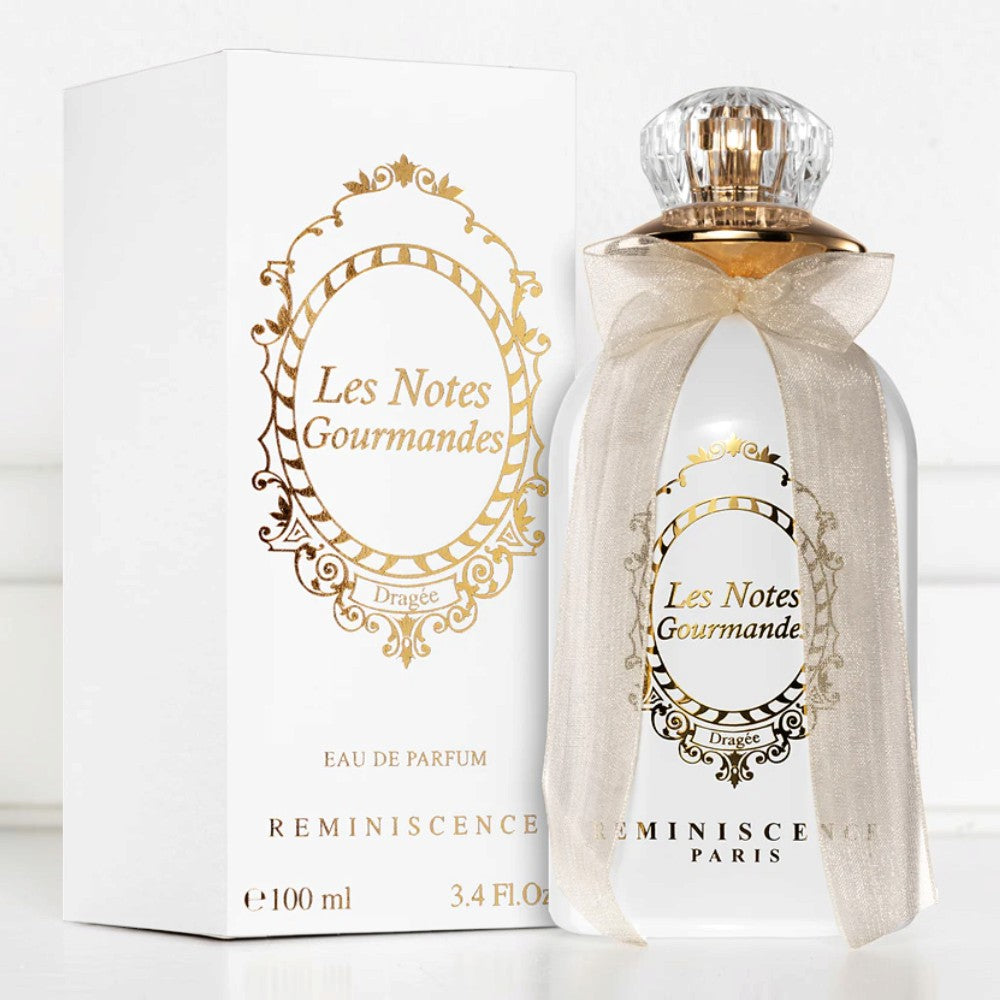 Reminiscence Les Notes Gourmandes Dragee Eau de parfum - 100 ml