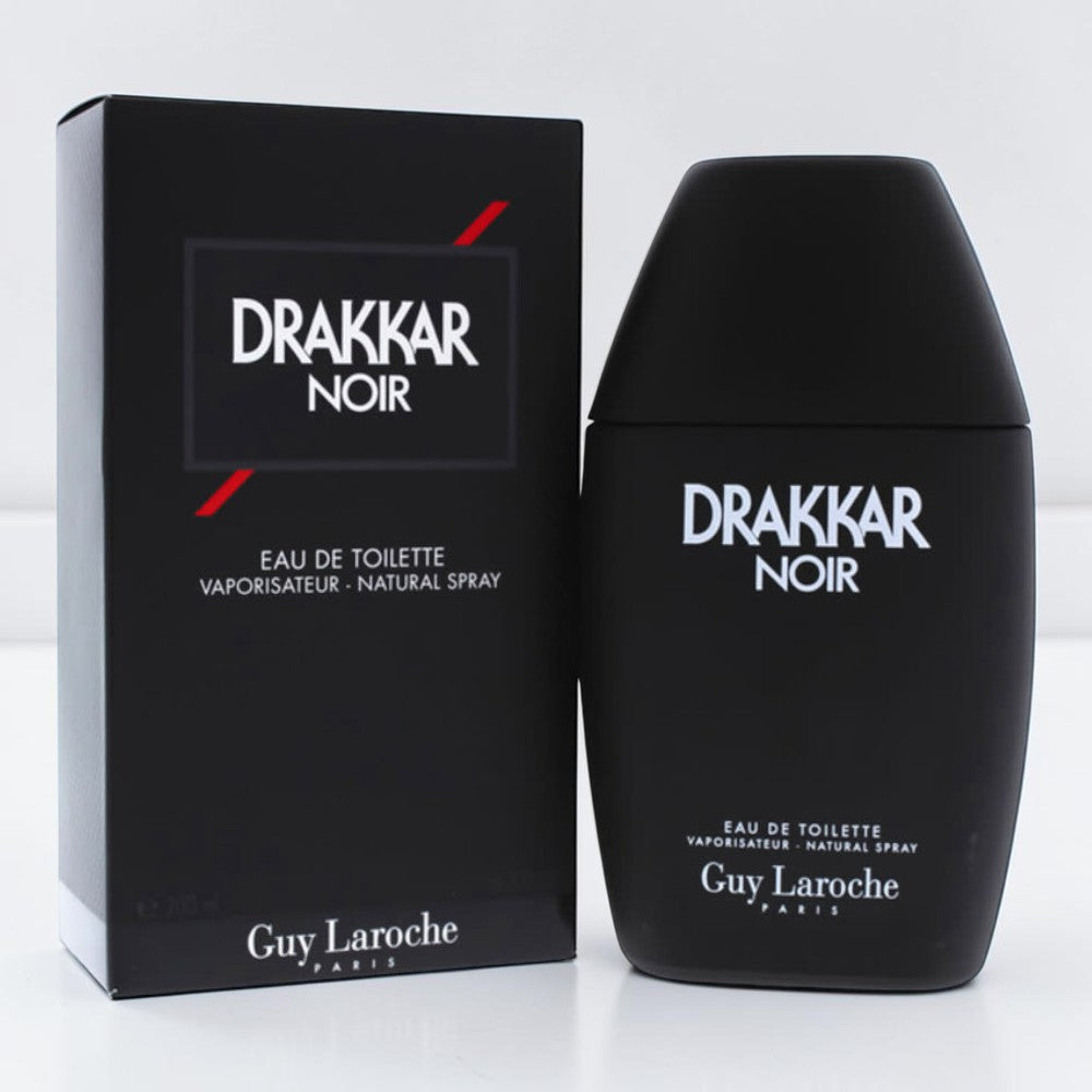 Guy Laroche Drakkar Noir - 200 ml