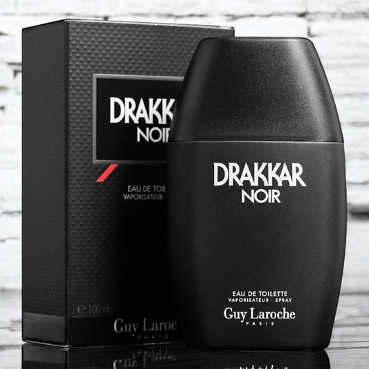 Guy Laroche Drakkar Noir 100 ml