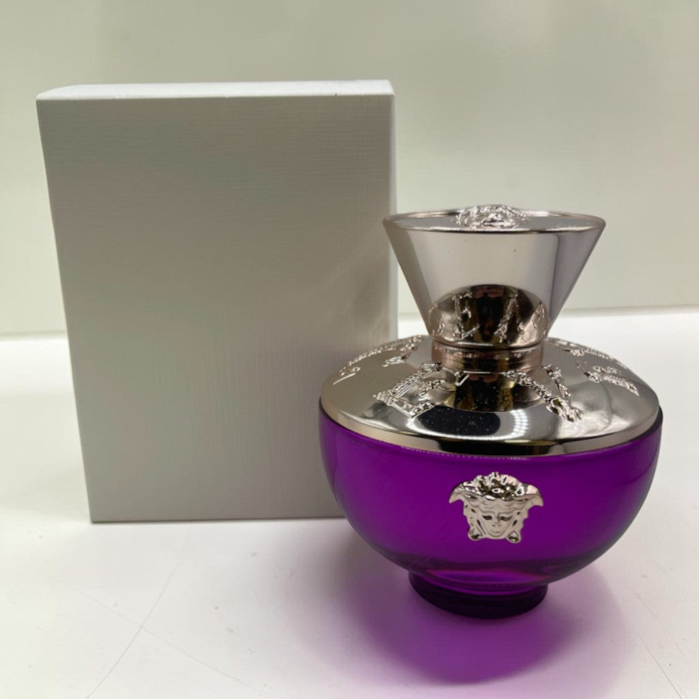 Versace Dylan Purple Eau de Parfum - 100 ml white box*