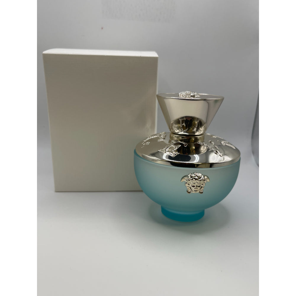 Versace Dylan Türkis – 100 ml weiße Box*