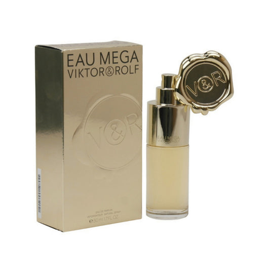 Eau Mega Eau de Parfum - 50 ml