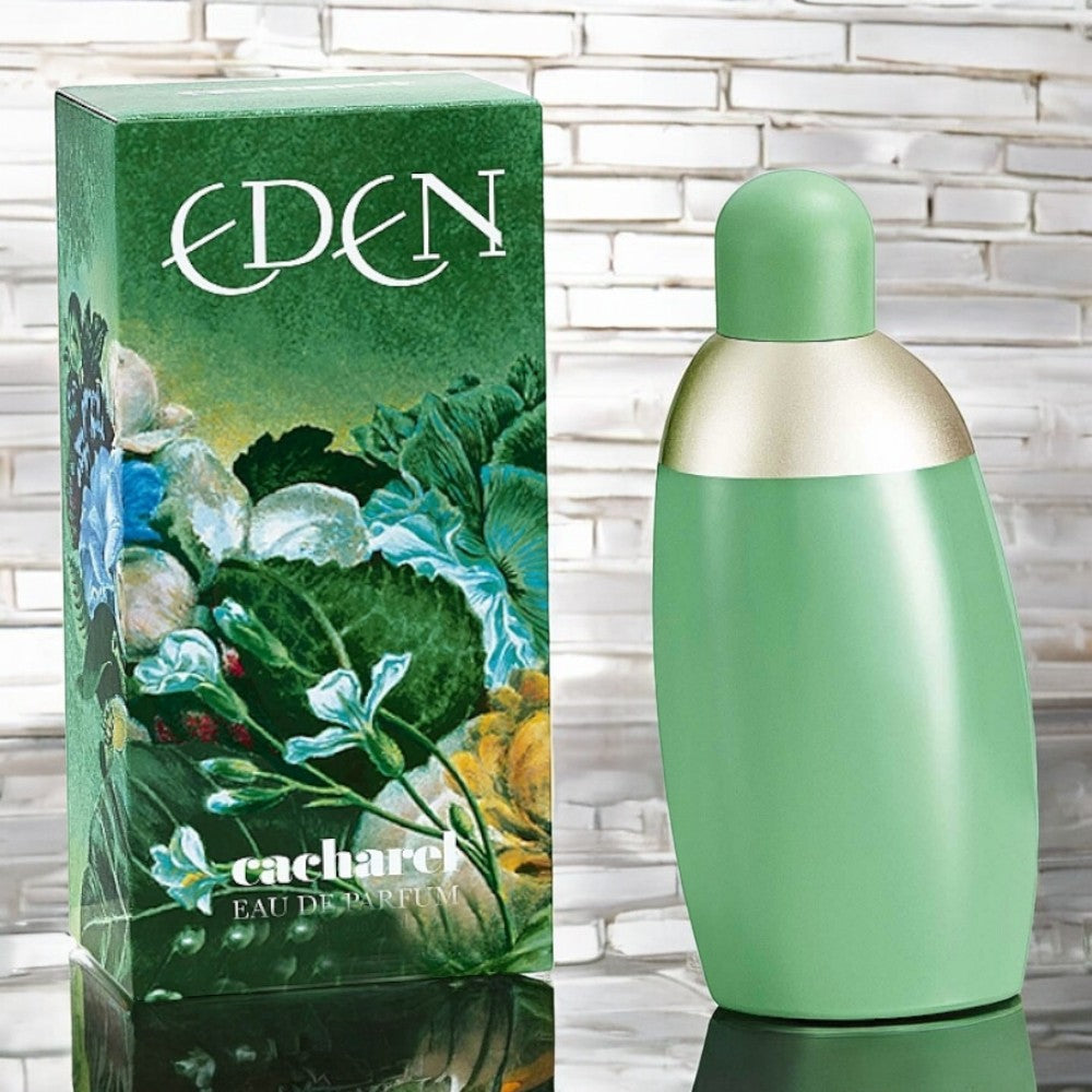 Cacharel Eden Eau de Parfum - 30 ml