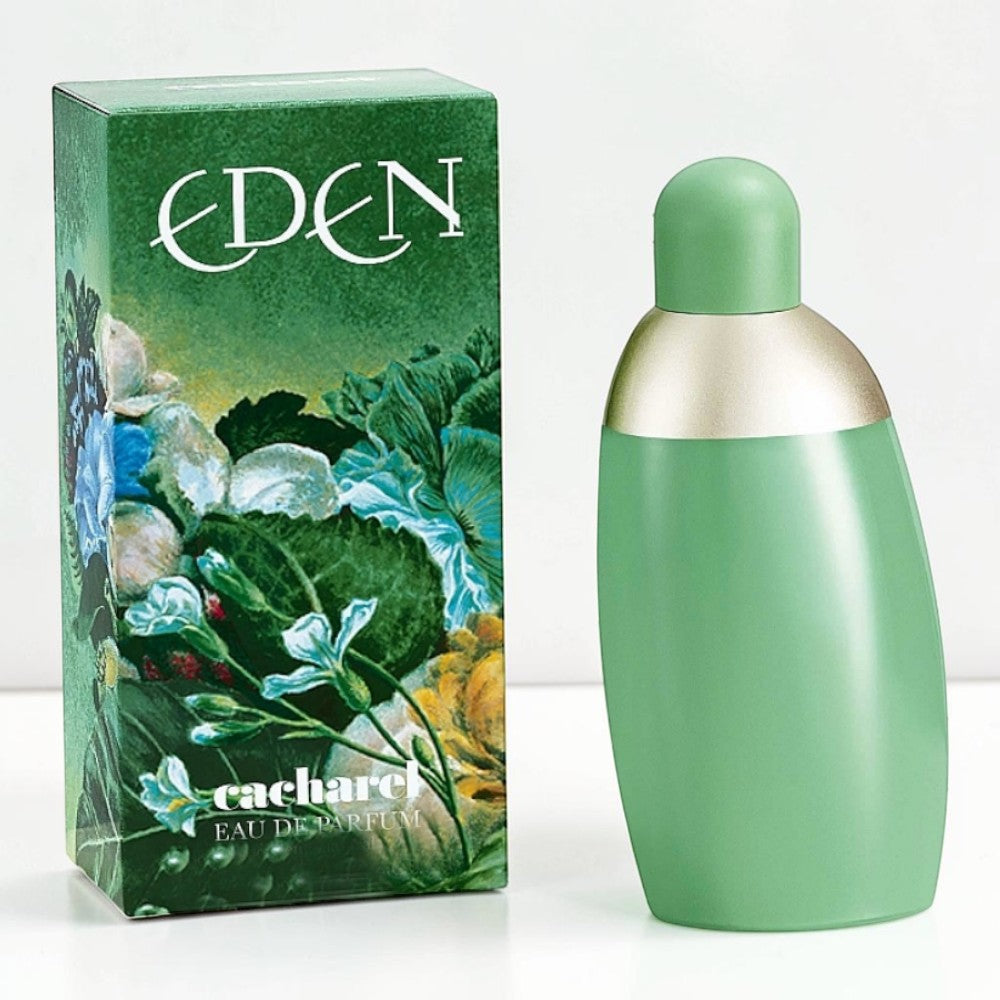 Cacharel Eden Eau de Parfum - 50 ml