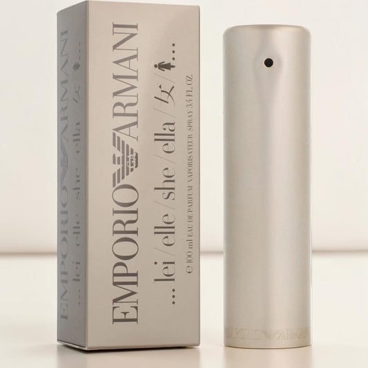 Giorgio Armani Emporio Armani She Eau de Parfum - 100 ml
