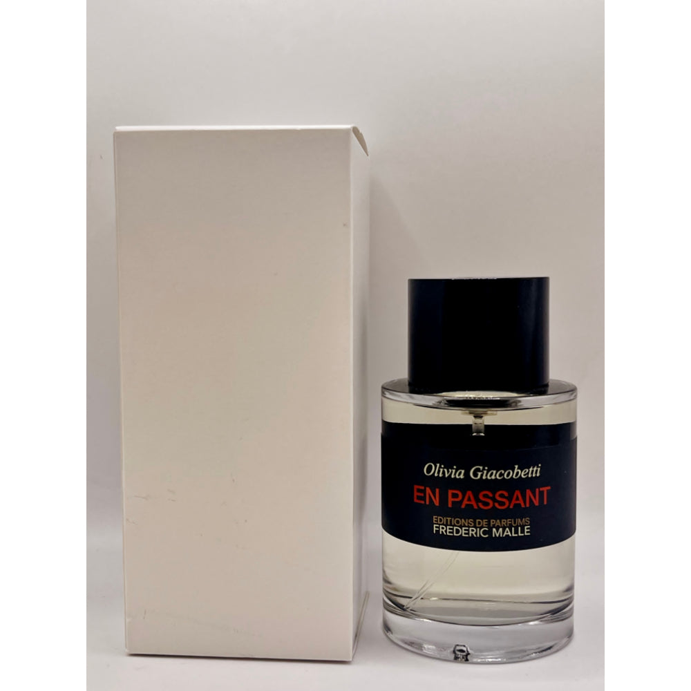 Frederic Malle En Passant Eau de Parfum – 100 ml weiße Box*