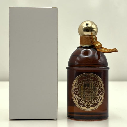 Guerlain Les Absolus D'Orient Epices Exquises - 125 ml white box*