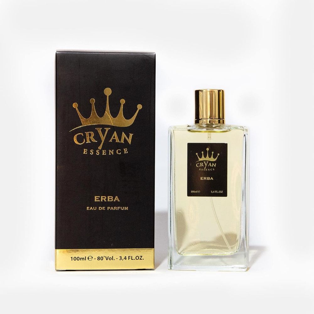 Cryan Essence Erba Eau de Parfum - 100 ml