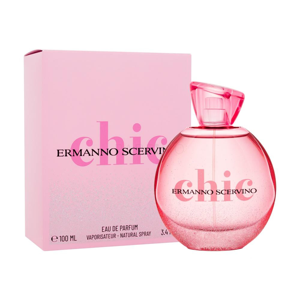 Ermanno Scervino Chic Eau de Parfum - 100 ml