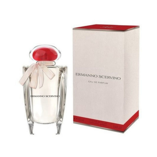 Ermanno Scervino Eau de Parfum - 100 ml