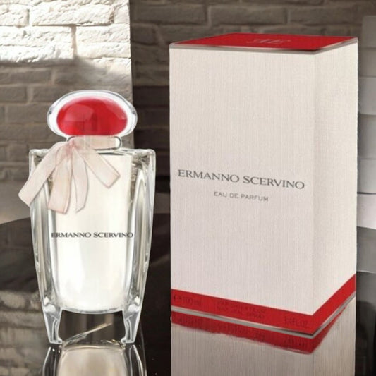 Ermanno Scervino Eau de Parfum - 30 ml 