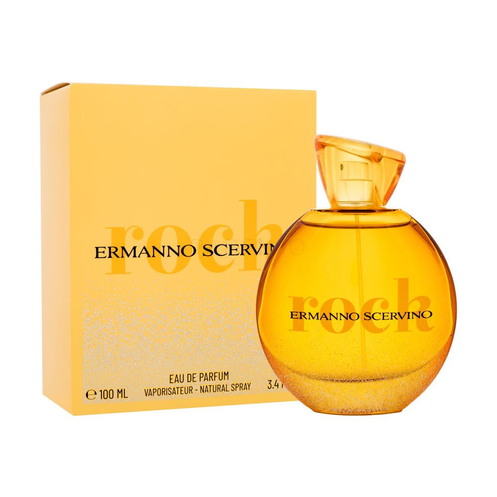 Ermanno Scervino Rock Eau de Parfum - 100 ml