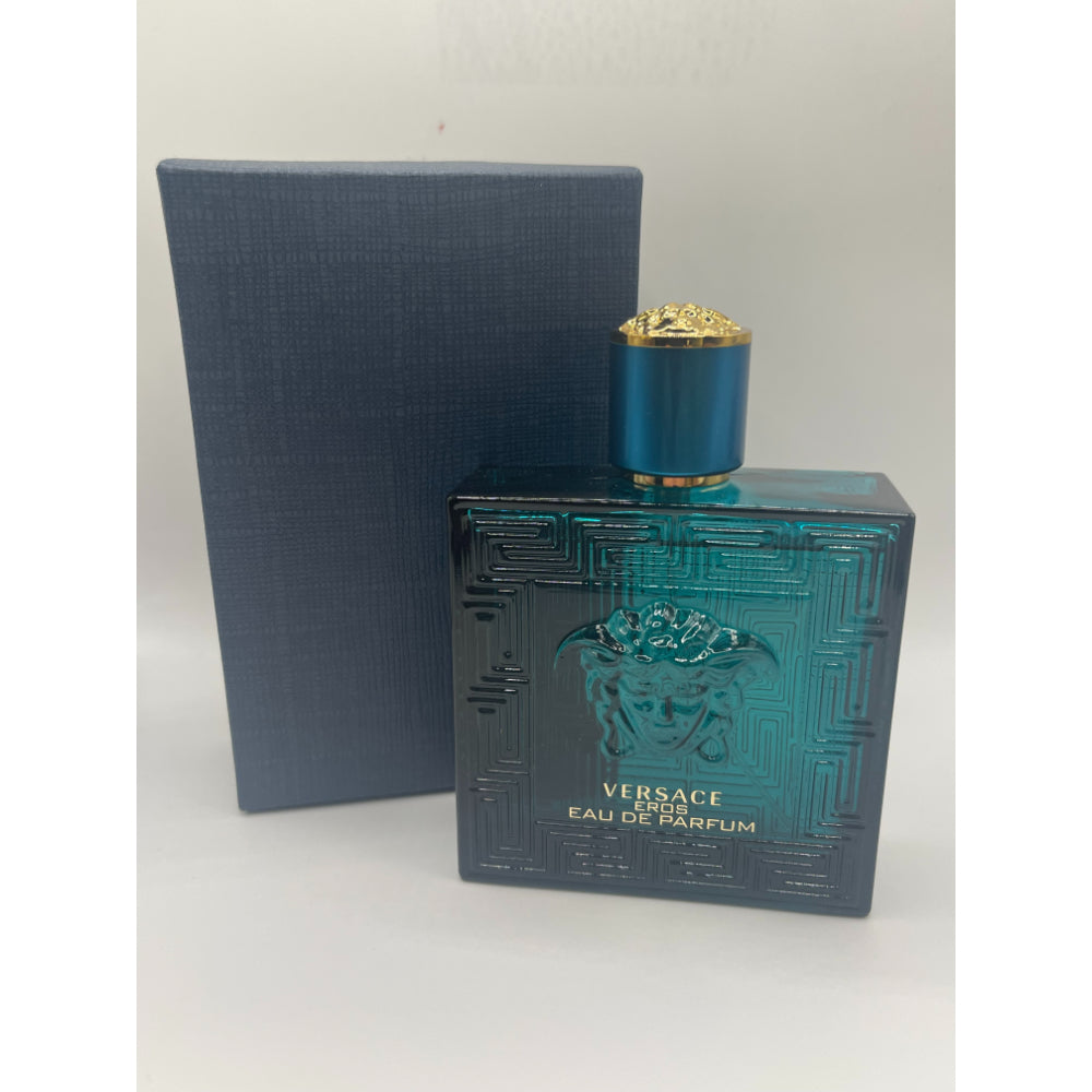 Versace Eros Eau de Parfum - 100 ml white box*