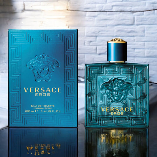 Versace Eros Men - 100 ml