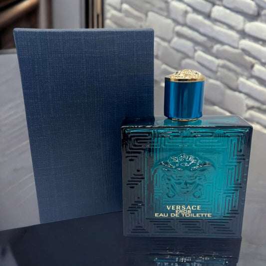 Versace Eros Men - 100 ml white box*