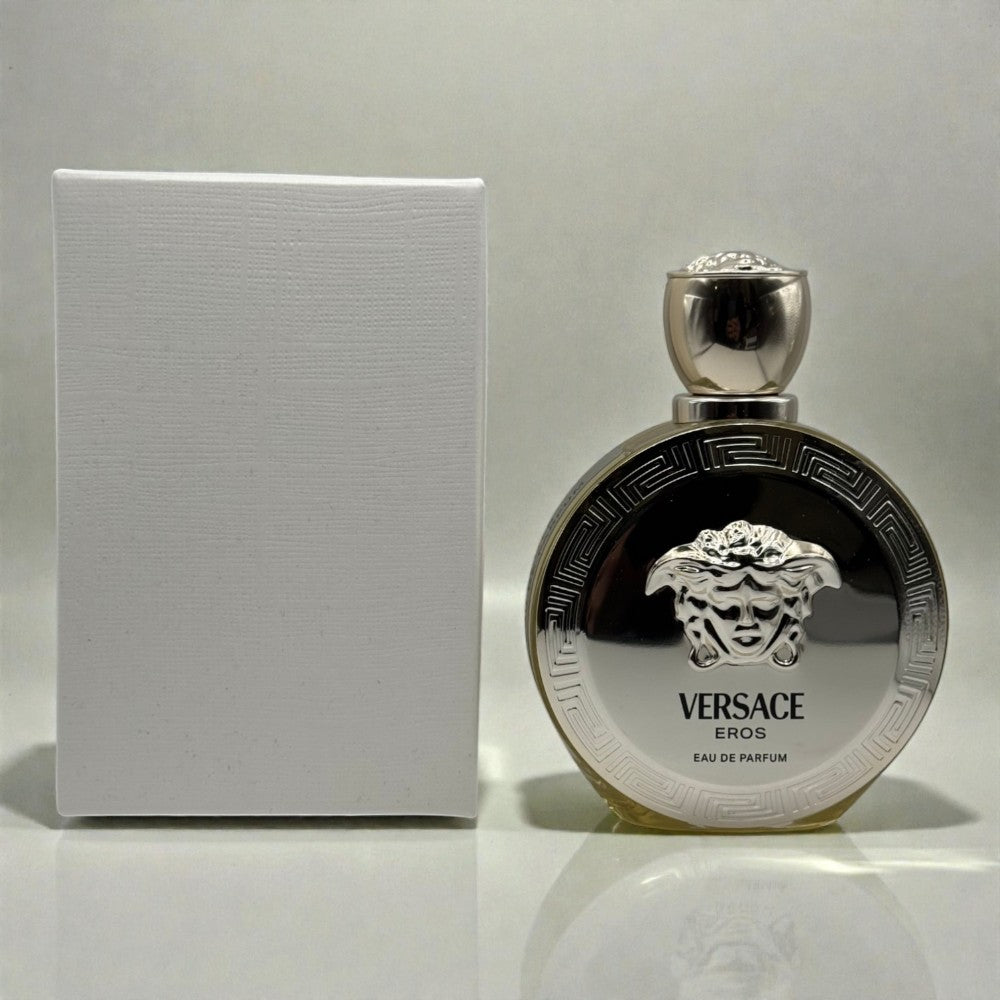 Versace Eros Pour Femme Eau de Parfum - 100 ml white box*