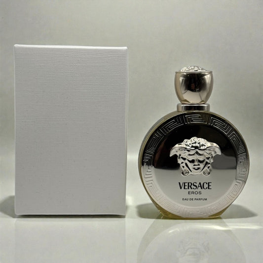 Versace Eros Pour Femme Eau de Parfum - 100 ml white box*