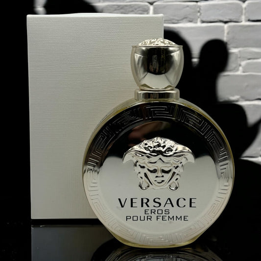 Versace Eros Pour Femme Eau de Parfum - 100 ml white box*