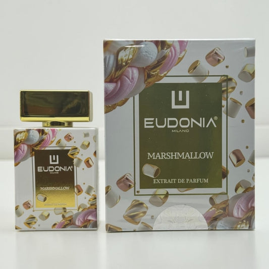 Eudonia MarshMallow Extrait de Parfum Edizione Limitata - 100 ml