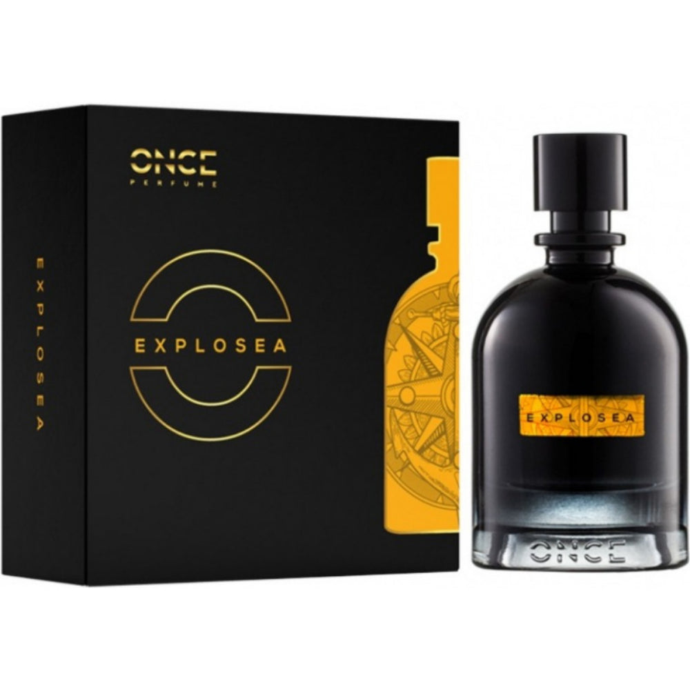 Once Explosea Eau de Parfum Intense - 100 ml